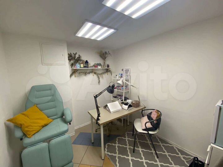 Аренда кабинета, 9 м²