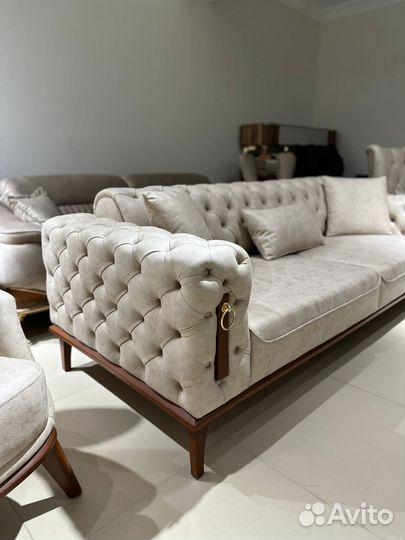 Мягкая мебель Релакс