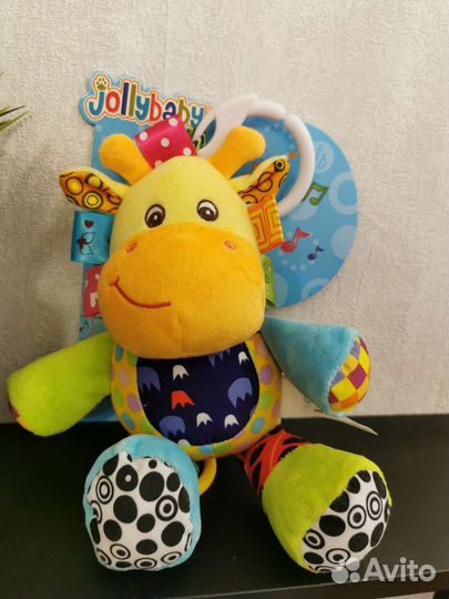 Детская игрушка новая на подарок