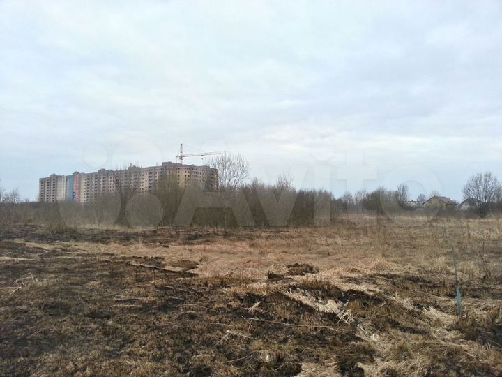 Участок 15 сот. (СНТ, ДНП)