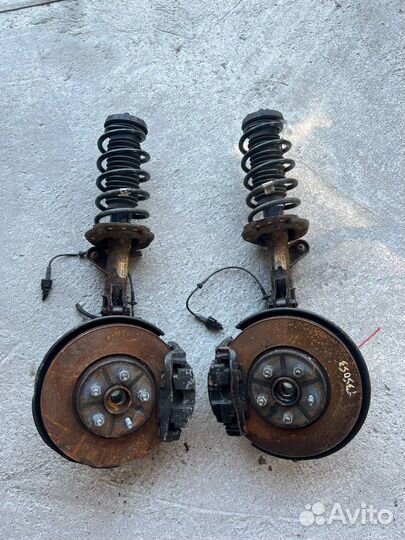 Амортизатор передний левый Buick Encore рест. 2019