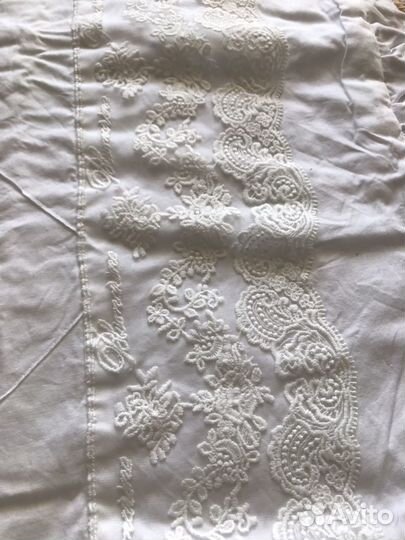 Одеяло на выписку