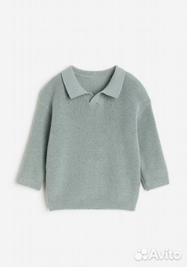 Джемпер 92 H&M