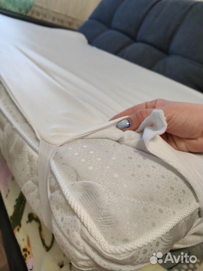 Матрас детский