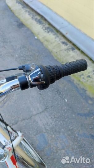 Велосипед Stels Pilot 750