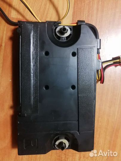 Акустика (колонки) телевизора Samsung ue32f5020ak