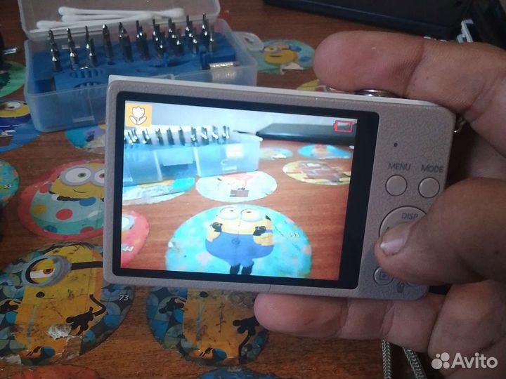 Камера samsung