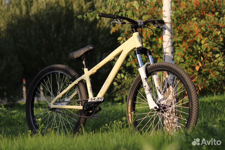 MTB Norco Havoc