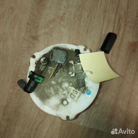 Бензонасос Mazda 6 GH 2007-2010