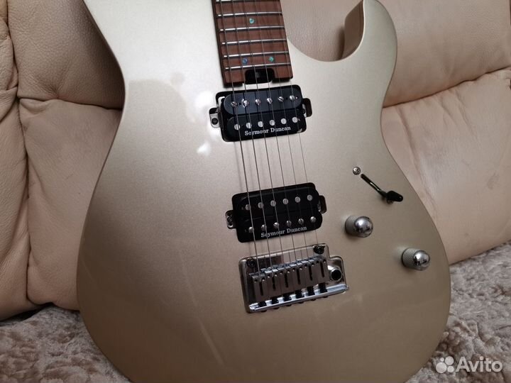 Электрогитара Cort G300 Pro новая