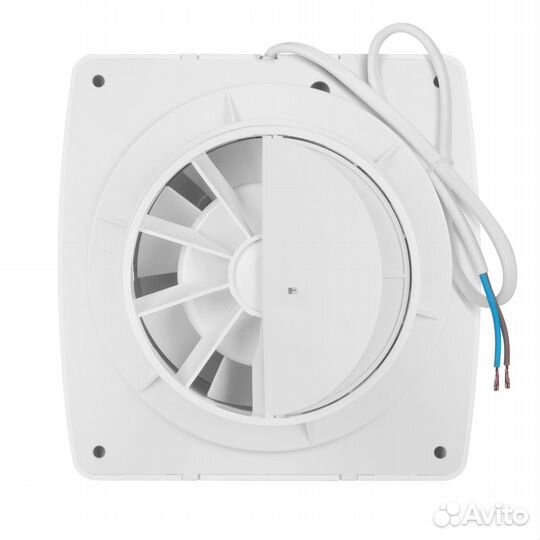 Вытяжной вентилятор maunfeld MFX12W