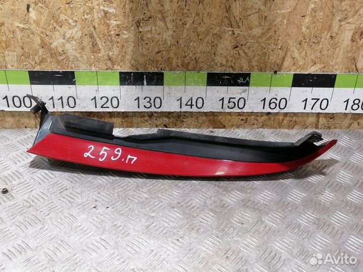 Фонарь задний правый Volvo Xc 90 2002 2015