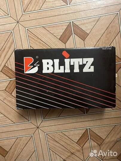 Этикет-пистолет Blitz P7