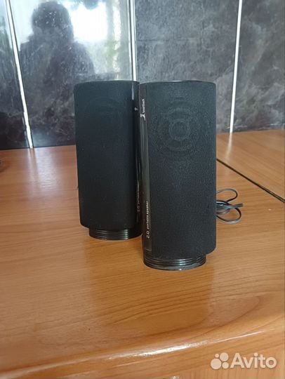 Колонки