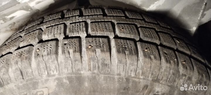 Cooper Discoverer M+S 225/70 R16 28V