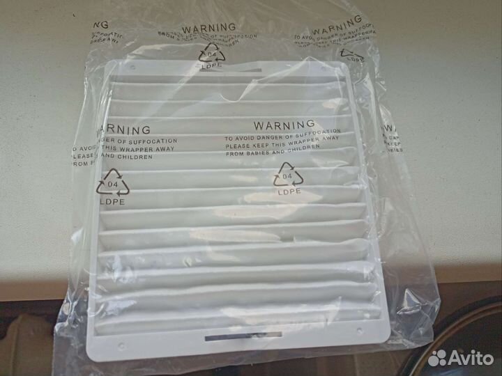 Фильтр для пылесоса samsung