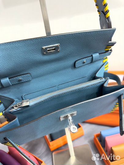 Сумка hermes kelly to go tresagge