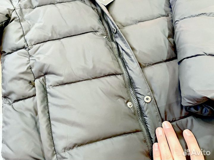 Куртки Adidas lux