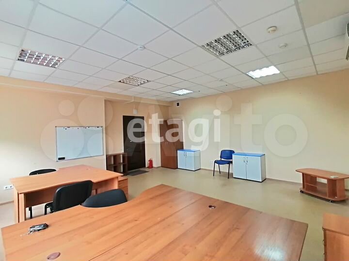 Сдам офисное помещение, 47 м²