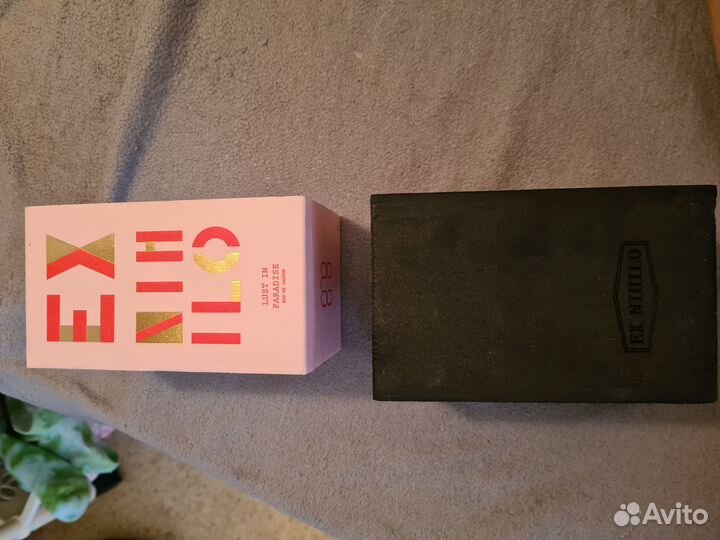 Продаю духи. 100 оригинал