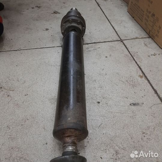 Кардан на соболь