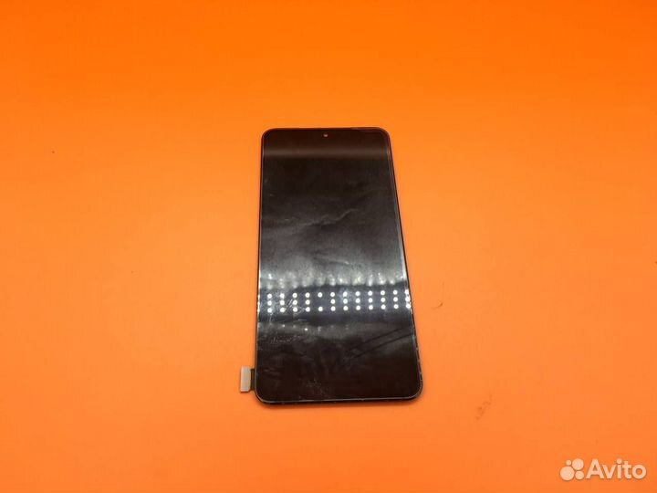 29654 жк-дисплей amoled 6,43 дюйма для Xiaomi