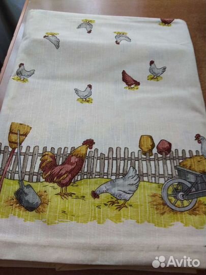 Текстиль для кухни