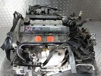 Двигатель Ford Galaxy 2.3 E5SB