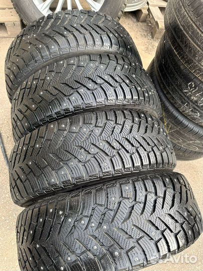 Toyo Observe Ice-Freezer 195/55 R16