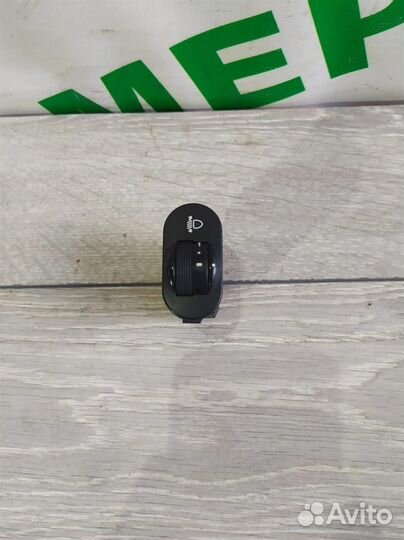 Кнопка корректора фар Ford-Форд Fiesta 1995-2001