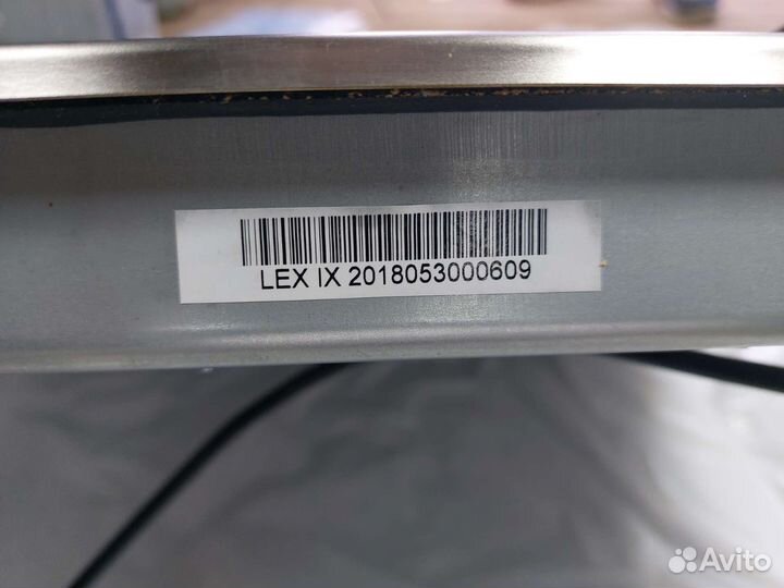 Газовая варочная панель бу LEX GVS-644