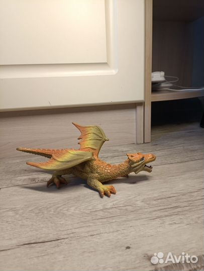 Драконы игршки