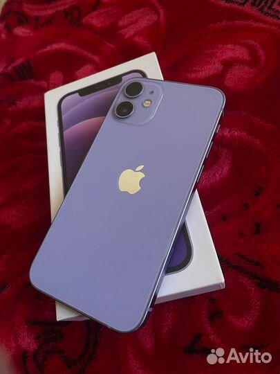 iPhone 12 mini, 128 ГБ