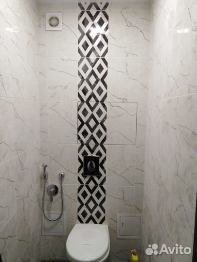 Отделочные работы. Ремонт квартир