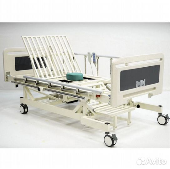Кровать для лежачих больных