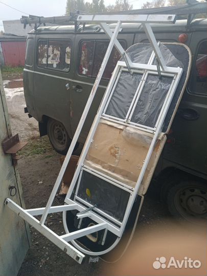 Массажный стол бу