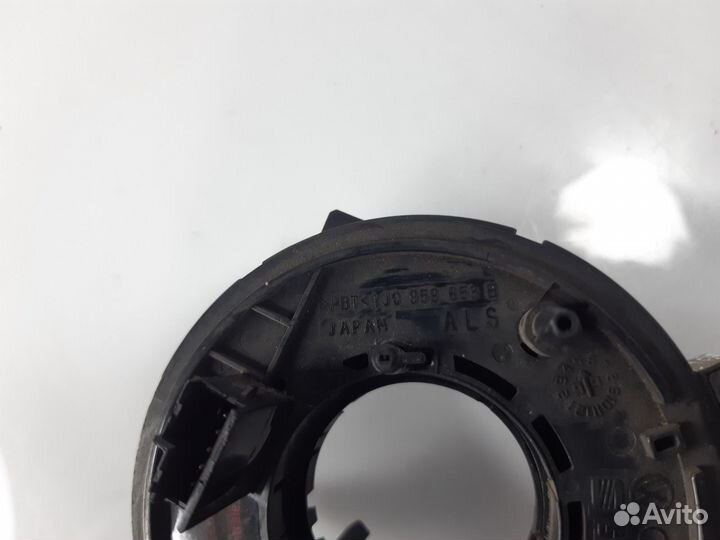 Подрулевой шлейф Audi A6 C5