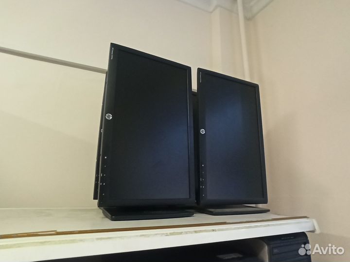 Мониторы 20 дюймов HP LA2006x