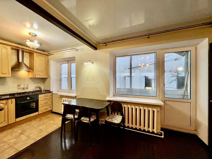 2-к. квартира, 42 м², 5/5 эт.