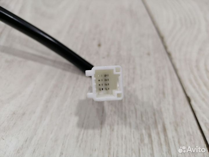 Зеркало Renault sandero stepway Прав