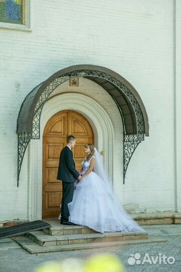 Свадебный образ невесты. Прически, макияж