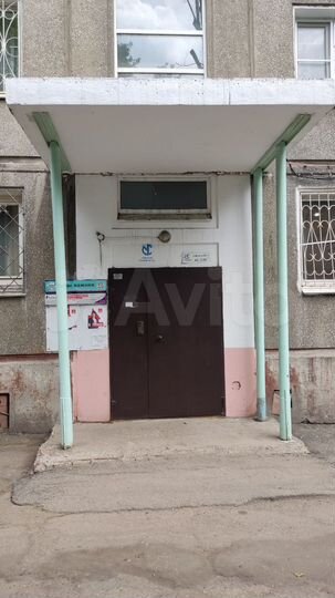 1-к. квартира, 33,3 м², 1/5 эт.