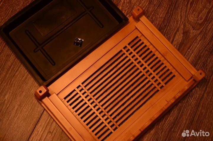 Чабань чайная доска 40х28,5 см