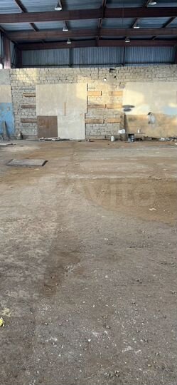 Производство, 400 м²