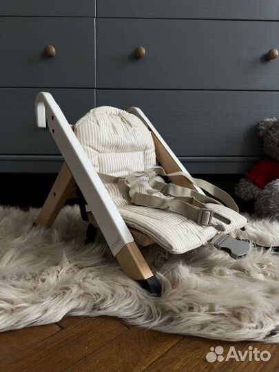 Стульчик-бустер Stokke HandySitt