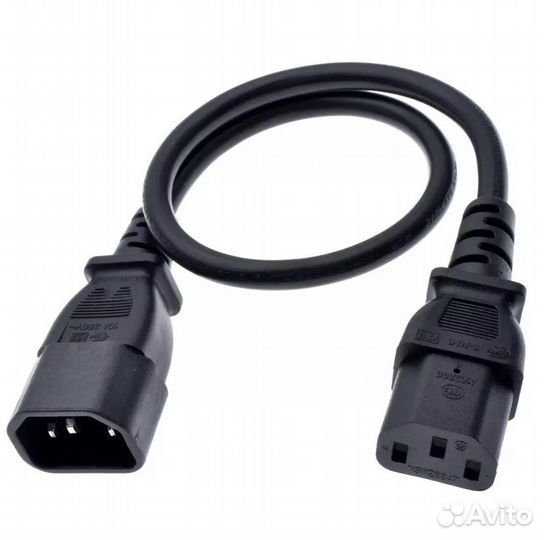 Кабель для подключения периферии к компьютеру