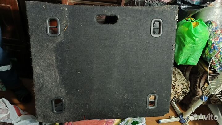 Фальшпол лада