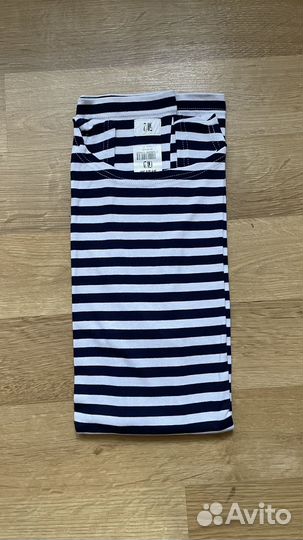 Тельняшка майка вмф