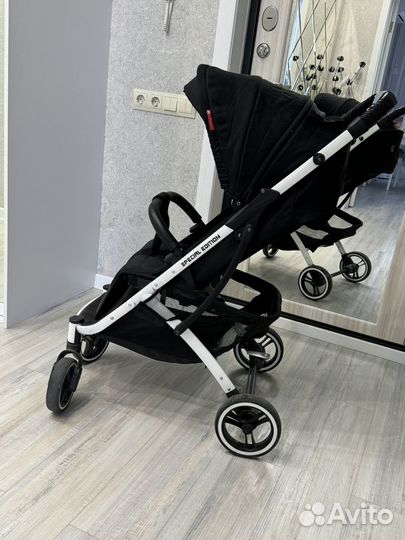 Коляска прогулка