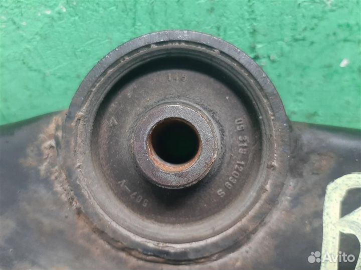 Рычаг задний продольный левый Suzuki Ignis 2006